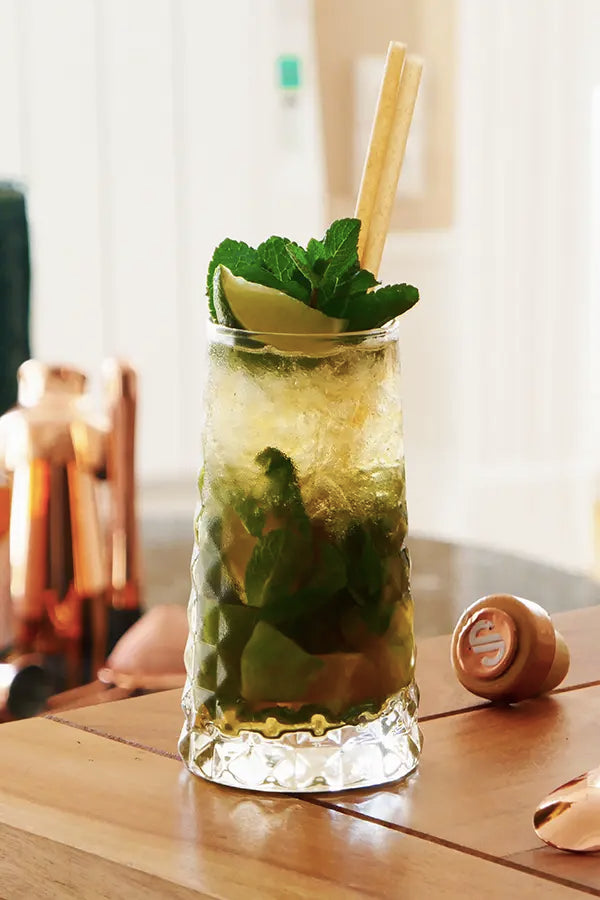 Sober Spirits Mojito sans alcool