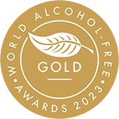 World Alcohol Free Awards WAFA 2023 rhum sans alcool médaille d'or sober spirits